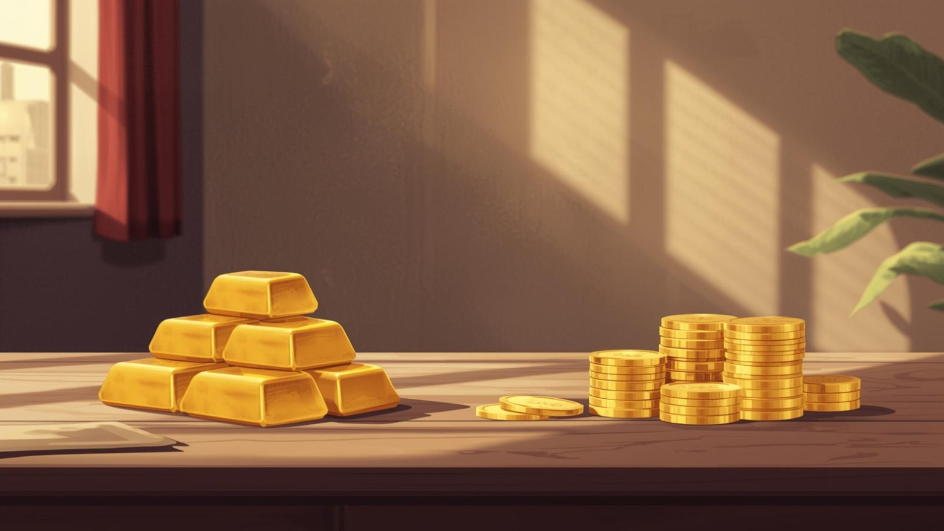 金買取