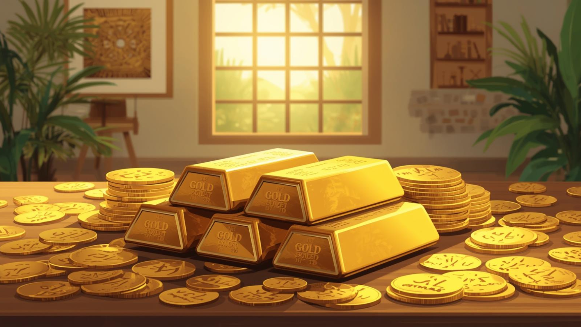 金買取