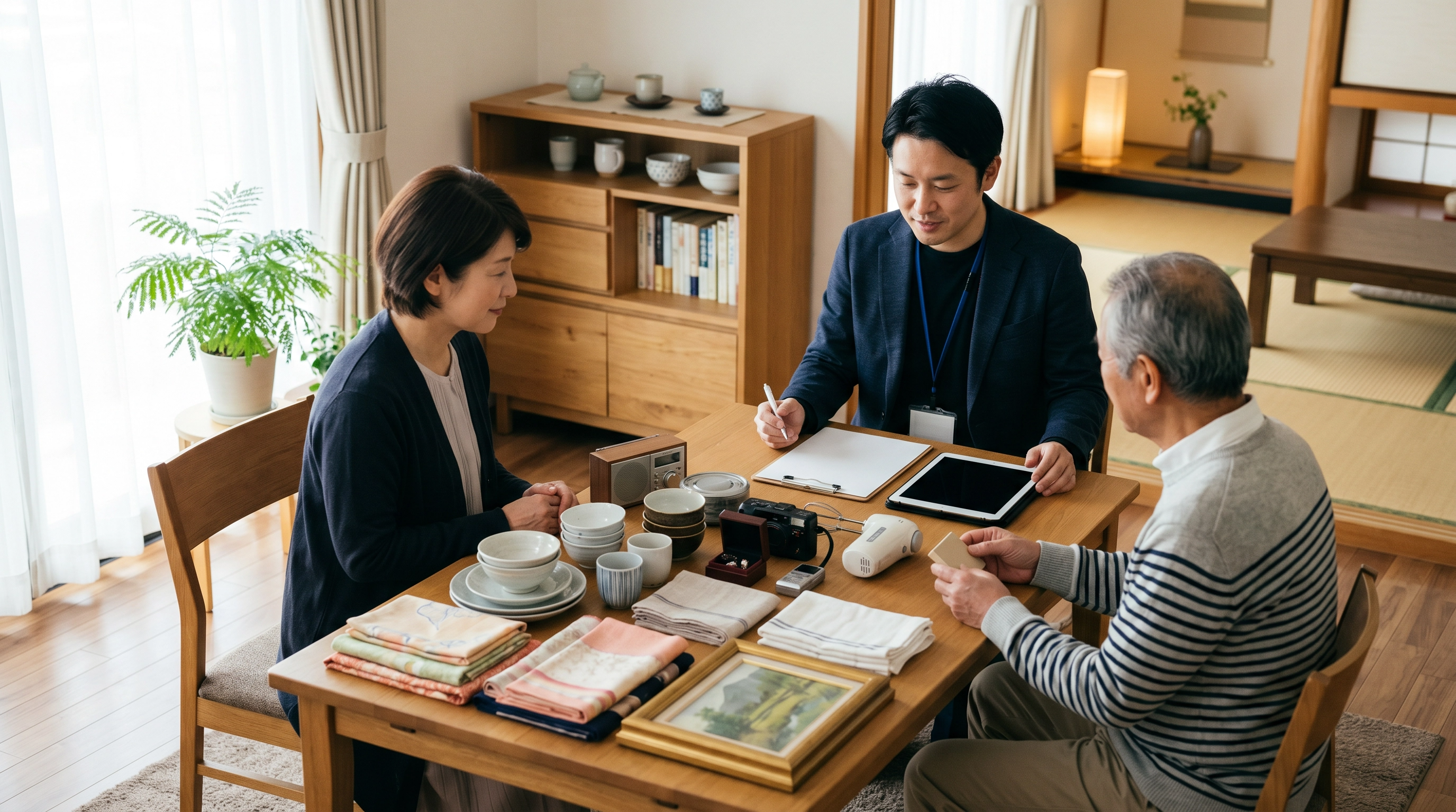 買取大吉の評判を徹底整理｜査定価格の見方と失敗しない店舗選び・比較ポイント